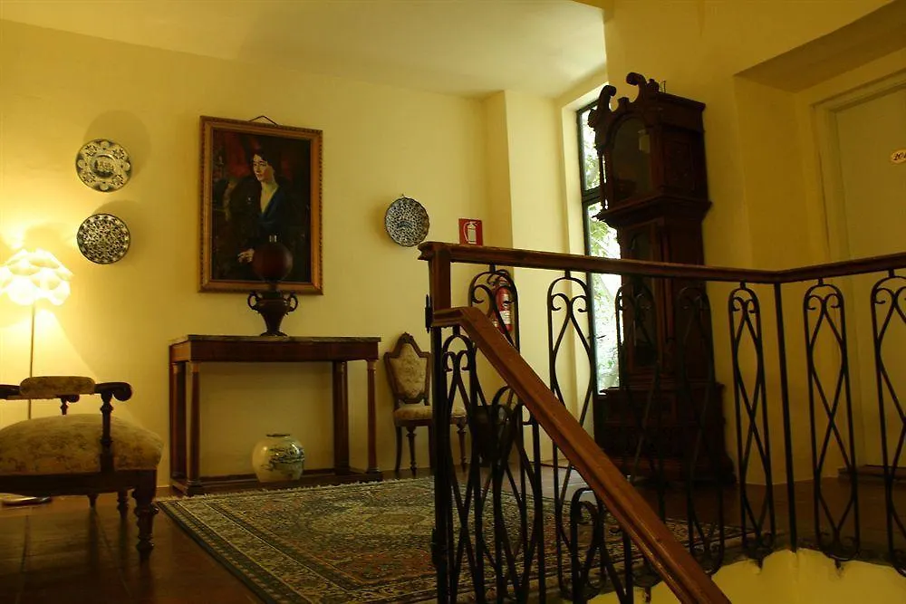 Hotel Il Palazzo Assisi