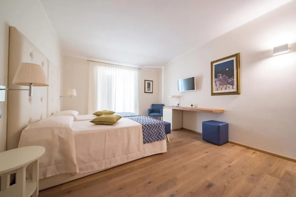 Hotel Il Palazzo Assisi