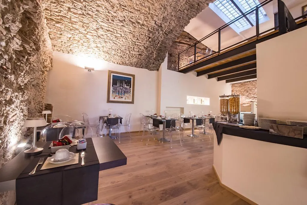 Hotel Il Palazzo Assisi Olaszország