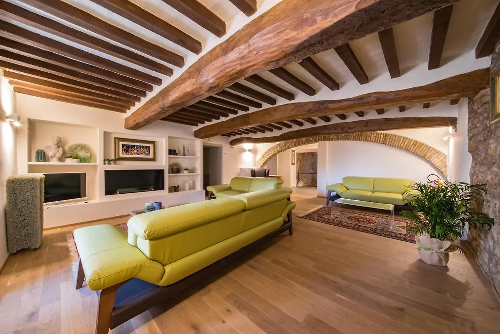 Hotel Il Palazzo Assisi
