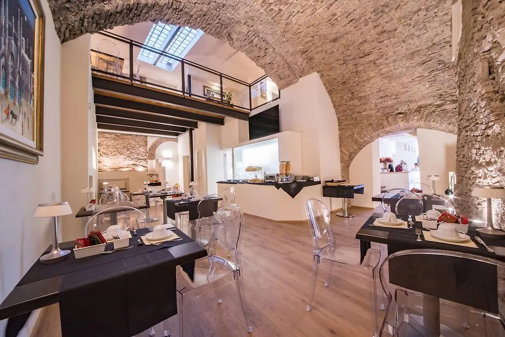 Hotel Il Palazzo Assisi