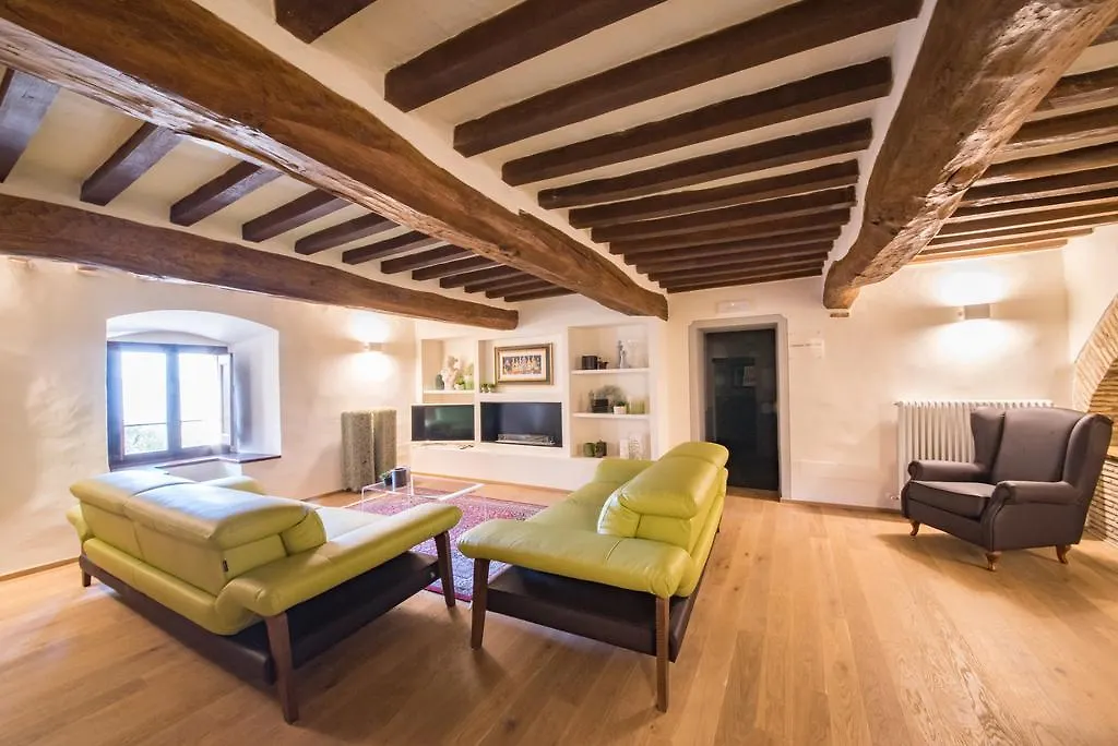 ***  Hotel Il Palazzo Assisi Italy