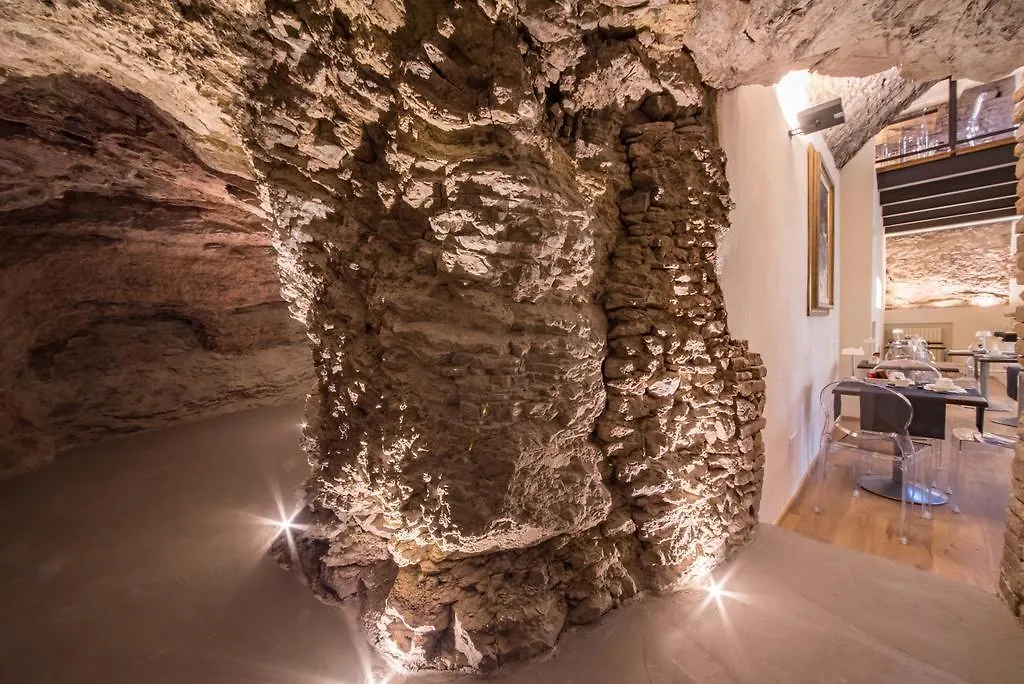 Hotel Il Palazzo Assisi
