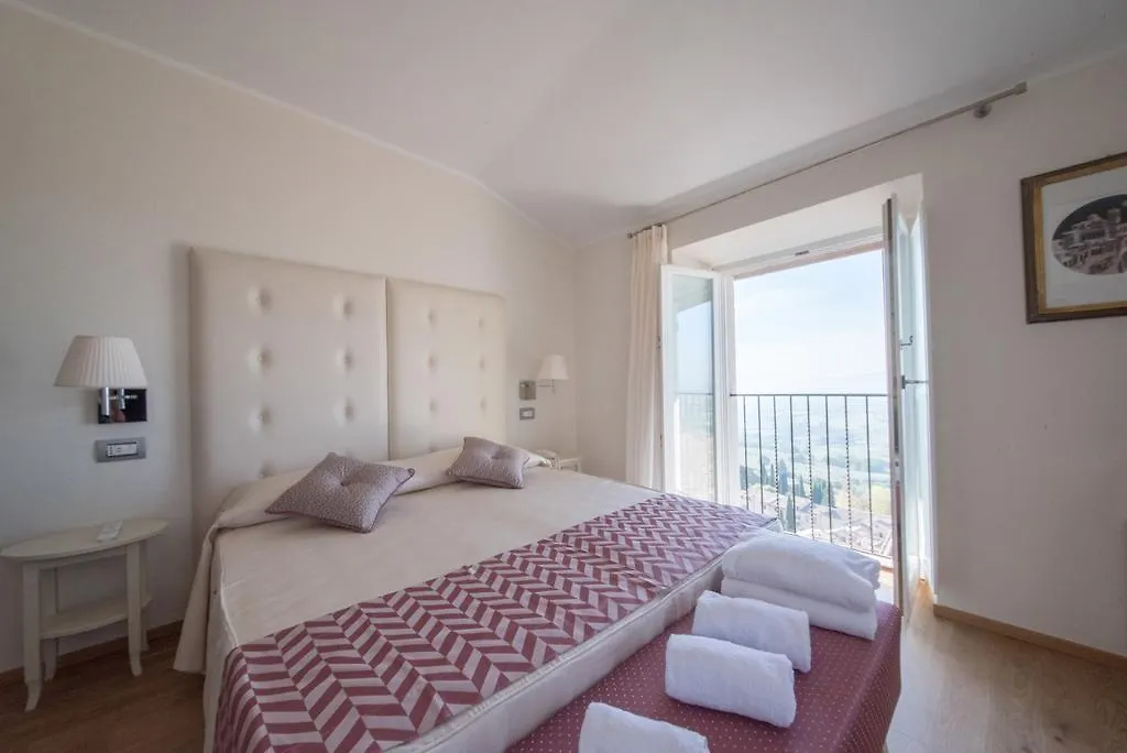 Hotel Il Palazzo Assisi