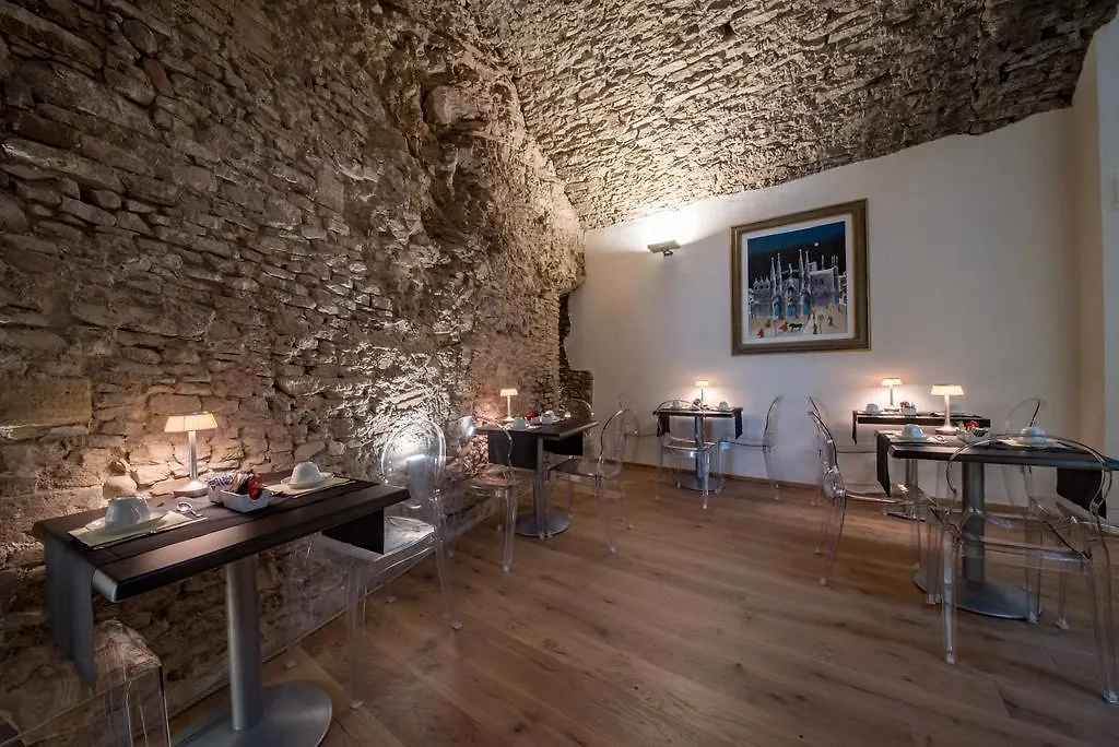 Hotel Il Palazzo Assisi