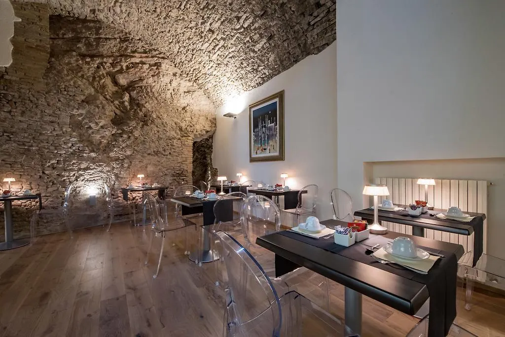 Hotel Il Palazzo Assisi