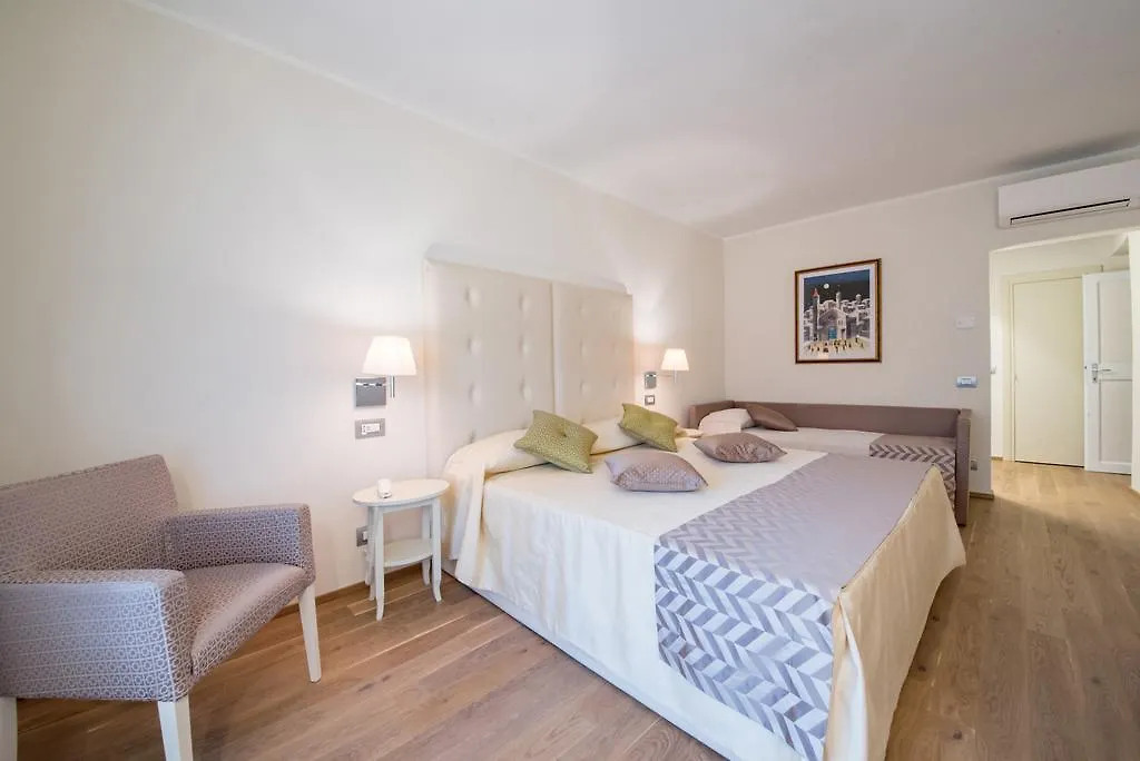 Hotel Il Palazzo Assisi Italy