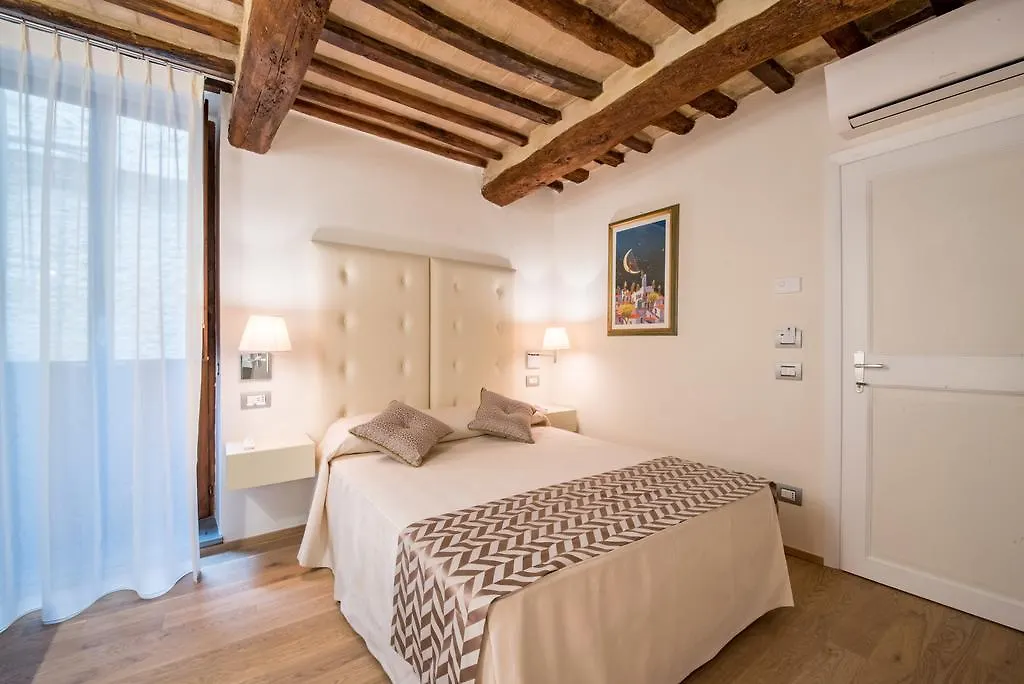 Hotel Il Palazzo Assisi