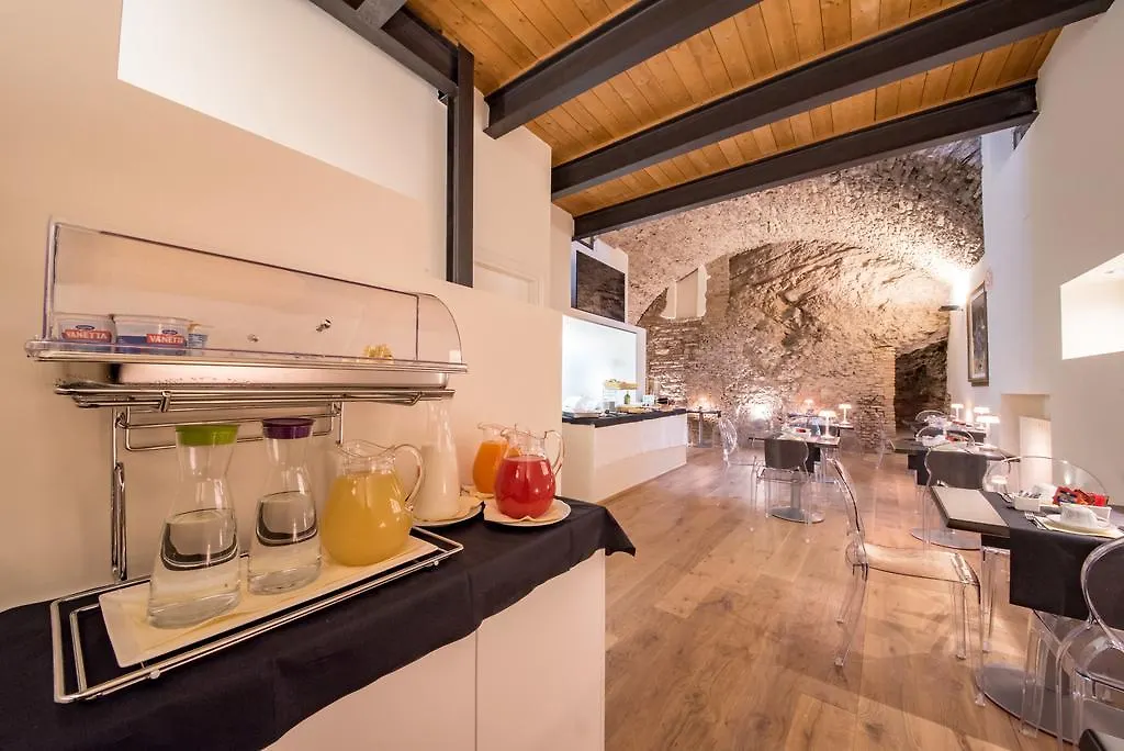 ***  Hotel Il Palazzo Assisi Italy