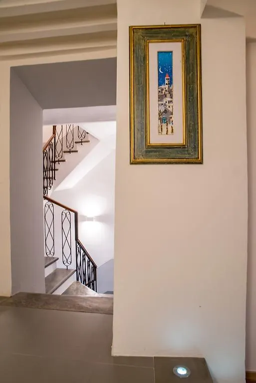 ***  Hotel Il Palazzo Assisi Olaszország
