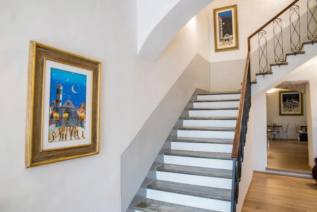 Hotel Il Palazzo Assisi