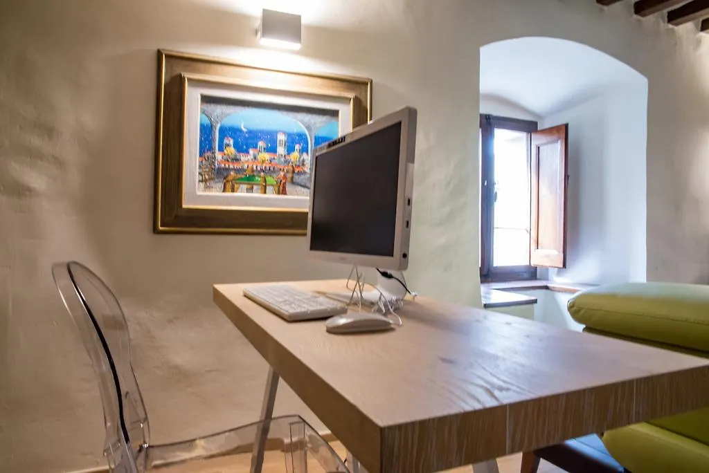 Hotel Il Palazzo Assisi