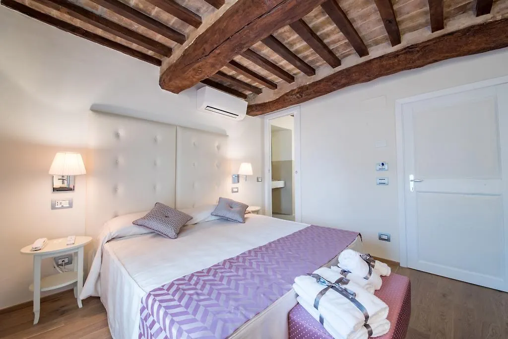 Hotel Il Palazzo Assisi
