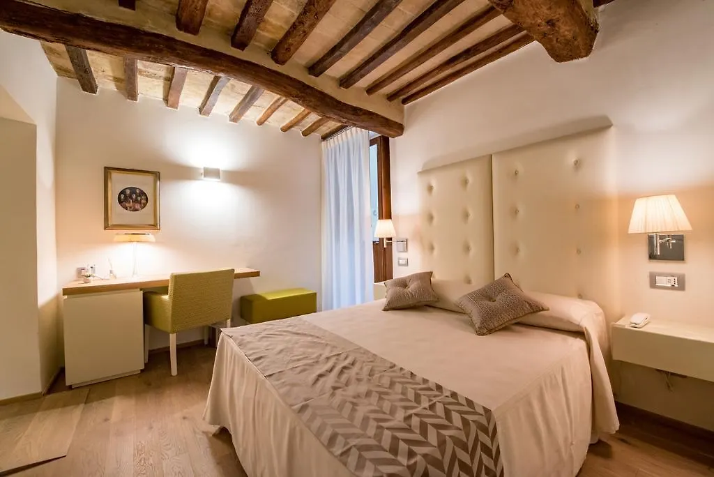 Hotel Il Palazzo Assisi