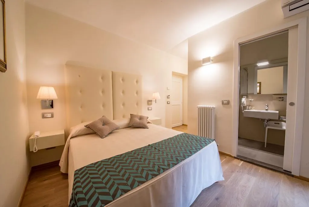 Hotel Il Palazzo Assisi