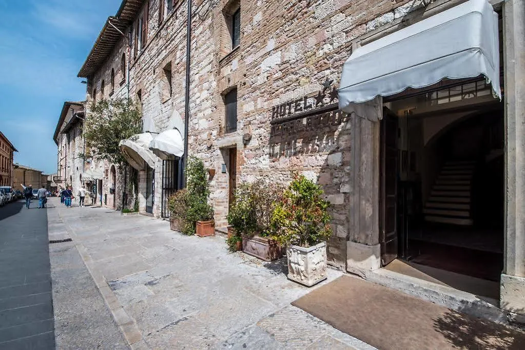 Hotel Il Palazzo Assisi