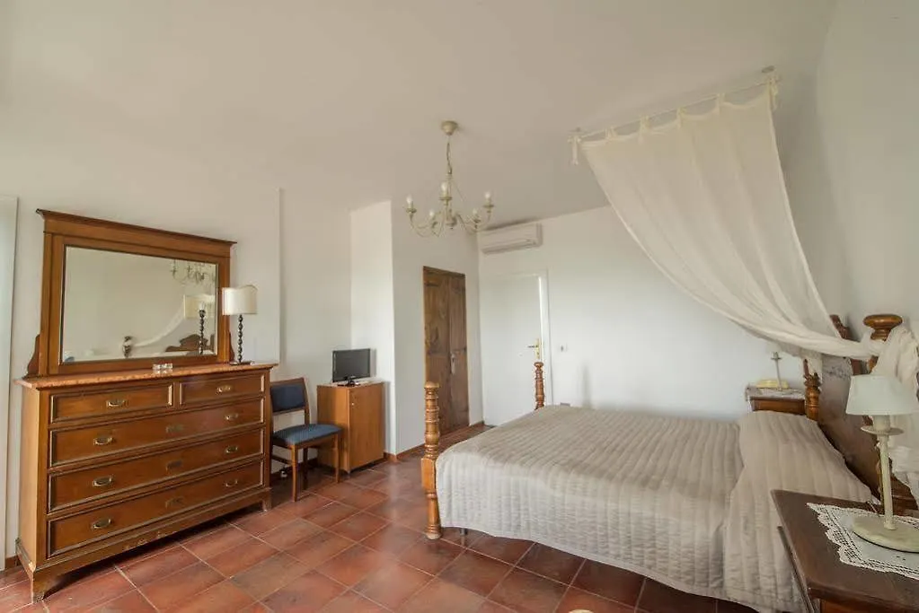 Hotel Il Palazzo Assisi