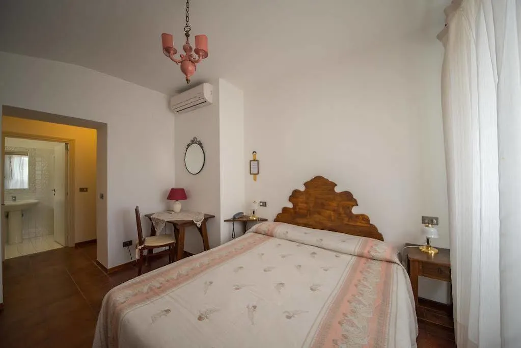 Hotel Il Palazzo Assisi