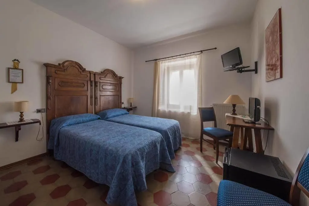 Hotel Il Palazzo Assisi