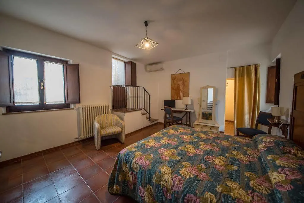 Hotel Il Palazzo Assisi Italy