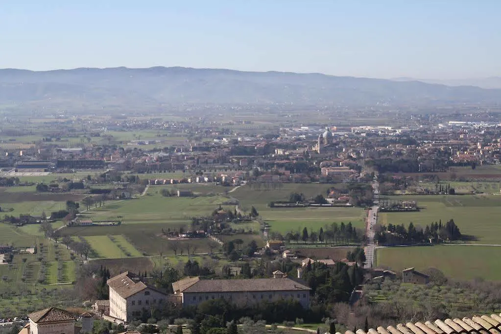Hotel Il Palazzo Assisi