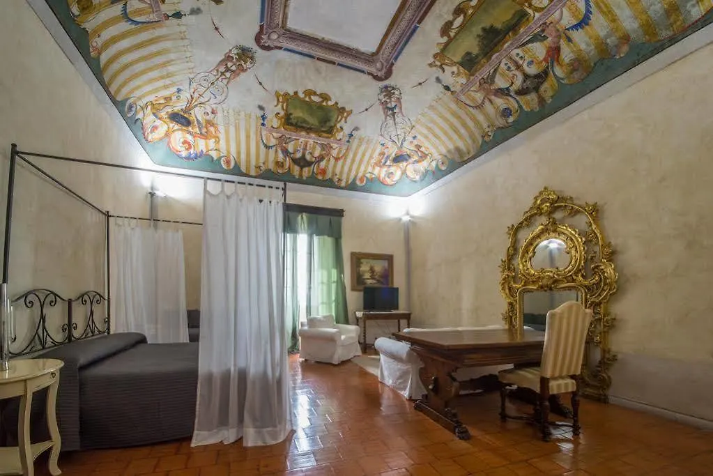 Hotel Il Palazzo Assisi